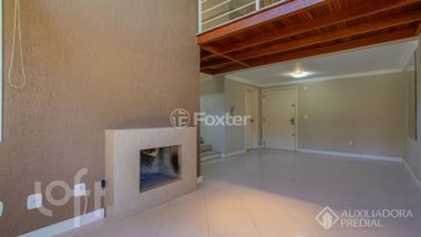 apartment em Rua Vicente da Fontoura, Santo Antônio - Porto Alegre - RS