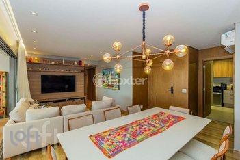 apartment em Madre de Deus, Mooca - São Paulo - SP