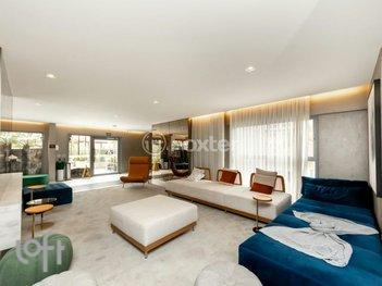 apartment em Carlos Petit, Aclimação - São Paulo - SP