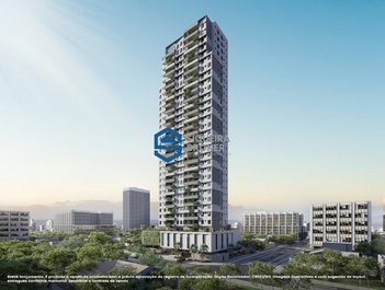 apartment em Rua 31, Setor Central - Goiânia - GO