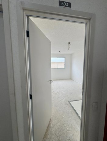 apartment em Estrada Cristiano Kraemer, Vila Nova - Porto Alegre - RS