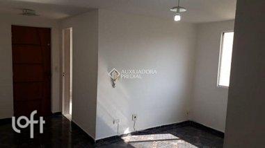 apartment em Tiradentes, Santa Terezinha - São Bernardo do Campo - SP