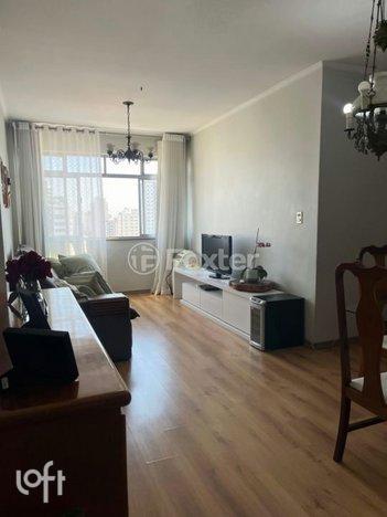 apartment em Cotoxó, Perdizes - São Paulo - SP