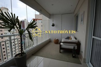 apartment em Rua Viçosa do Ceará, Vila Mascote - São Paulo - SP