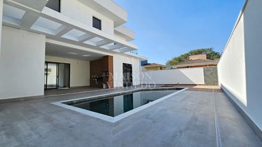 house em Alameda Girassol, Pinheirinho - Vinhedo - SP