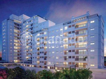 apartment em Rua Manuel Gaya, Vila Nova Mazzei - São Paulo - SP