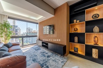 apartment em Rua Silva Jardim, Mont Serrat - Porto Alegre - RS