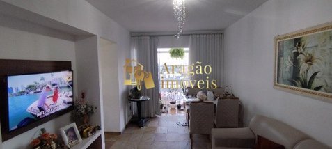 apartment em Vila São Roque, Brotas - Salvador - BA
