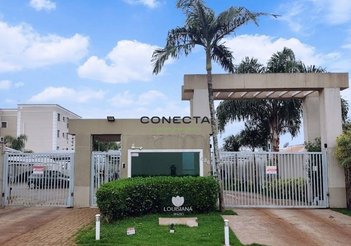 apartment em Rua Elizio Turino, Jardim Sumaré - Londrina - PR