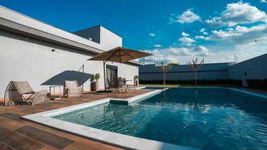 house em Avenida Cannes, Jardim Residencial Saint Patrick - Sorocaba - SP