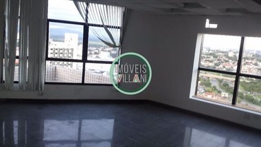 office em Avenida Doutor Nelson D'Avila, Jardim São Dimas - São José dos Campos - SP