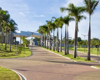 house em Avenida Lago das Brisas, Loteamento Brisas do Lago - Jundiaí - SP