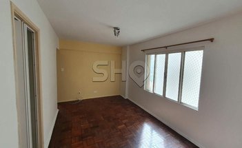apartment em Rua Herculano de Freitas, Bela Vista - São Paulo - SP