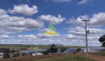 land_lot em Avenida 1, Riviera de Santa Cristina II - Itaí - SP