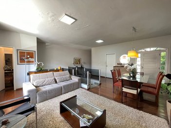 house em Rua Doutor Sylvio Menicucci, Castelo - Belo Horizonte - MG