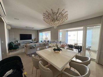 apartment em Avenida Armando Cesare Dedini, Nova Piracicaba - Piracicaba - SP