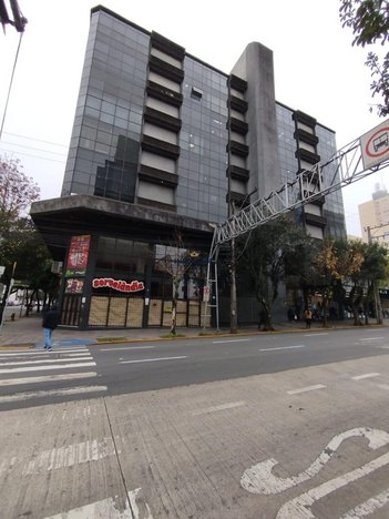 office em Rua Sinimbu, Nossa Senhora de Lourdes - Caxias do Sul - RS