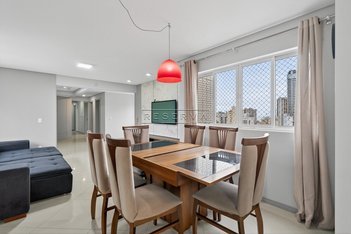 apartment em Rua 1500, Centro - Balneário Camboriú - SC