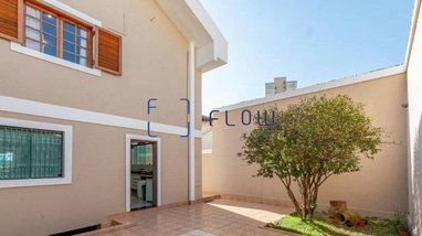 house em Rua Afonso Bandeira de Melo, Campo Belo - São Paulo - SP