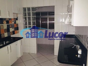 apartment em Rua Márcio Mazzei, Vila Nova Mazzei - São Paulo - SP