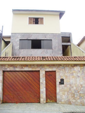 house em Capitão Francisco Lipi, Vila Dom Pedro II - São Paulo - SP