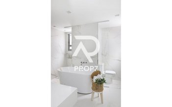 apartment em Rua Cotoxó, Perdizes - São Paulo - SP