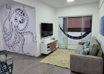 apartment em Rua 3300, Centro - Balneário Camboriú - SC