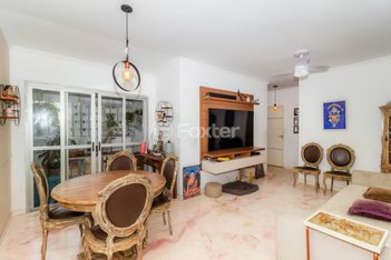 apartment em Rua Contos Gauchescos, Vila Santa Catarina - São Paulo - SP