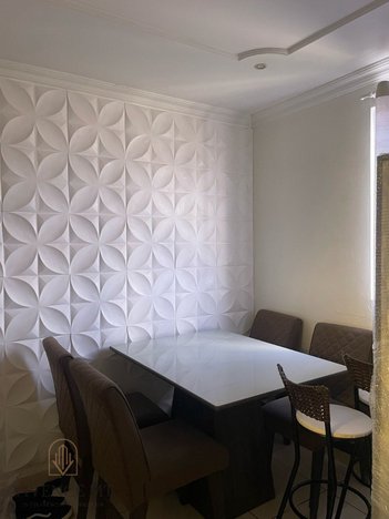 apartment em Rua Tenente Eulálio Guerra, Araés - Cuiabá - MT