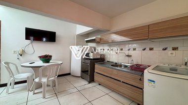 apartment em Avenida Brasil, Centro - Passo Fundo - RS