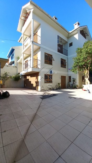 house em Rua Francisco Alves, Nossa Senhora das Graças - Canoas - RS