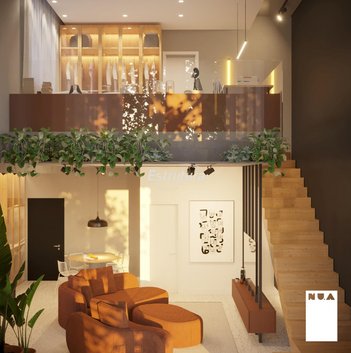 apartment em Rua João Goulart, Camobi - Santa Maria - RS