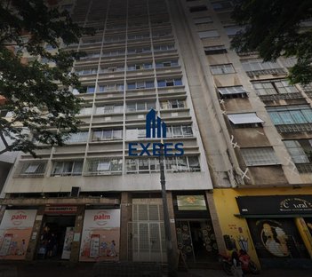 apartment em Avenida São João, República - São Paulo - SP