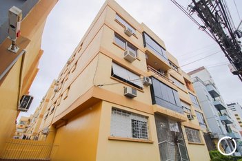 apartment em Rua Coronel Niederauer, Bonfim - Santa Maria - RS
