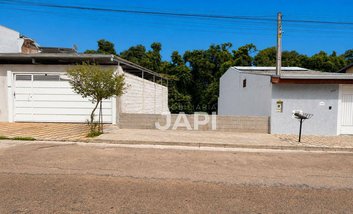 land_lot em Rua Rosa Fontebasso Muller, Jardim Marambaia - Jundiaí - SP
