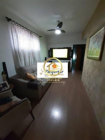 apartment em Rua Bonifácio Cubas, Vila Albertina - São Paulo - SP