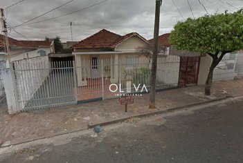 house em Rua Visconde de Ouro Preto, Vila Boa Esperança - São José do Rio Preto - SP