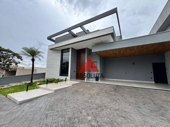 house em Rua Nelson Cândido de Oliveira, Jardim Santa Lúcia - Americana - SP