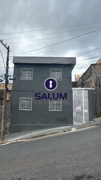 apartment em Rua Dona Loló, Goiânia - Belo Horizonte - MG