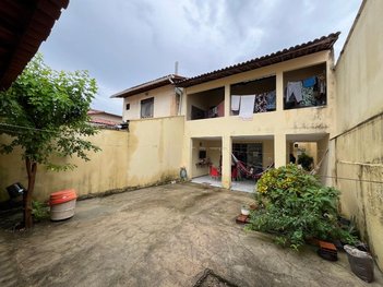 house em Rua Stênio Gomes, Jardim das Oliveiras - Fortaleza - CE