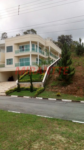 land_lot em Monza, Jardim Imperial - Arujá - SP