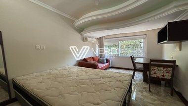 apartment em Avenida Brasil, Centro - Passo Fundo - RS