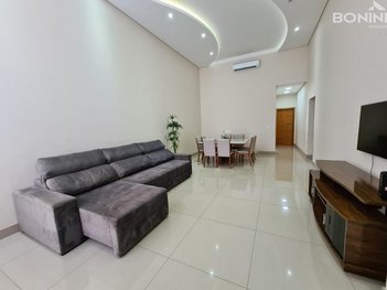 house em Rua do Niquel, Vila Mollon IV - Santa Bárbara D'Oeste - SP