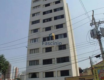 apartment em Rua Minerva, Perdizes - São Paulo - SP