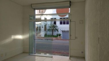 industrial em Monte Alegre, Santo Antônio - São Caetano do Sul - SP