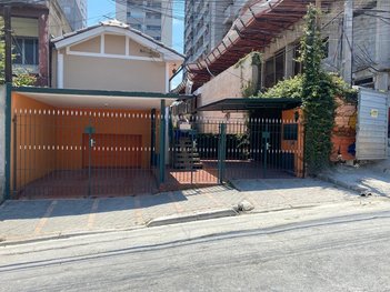 land_lot em Rua Heloísa Penteado, Vila Esperança - São Paulo - SP