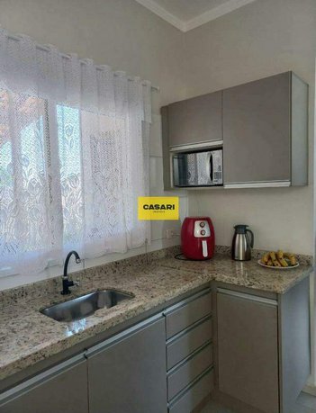 house em Rua Assumpta Gianotti Sarubbi, Vila dos Ipês - Boituva - SP