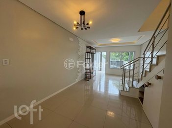 house em Rua Armando Dias Azevedo, São José - Canoas - RS