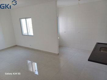 apartment em Rua Justiniano, Vila Alpina - São Paulo - SP