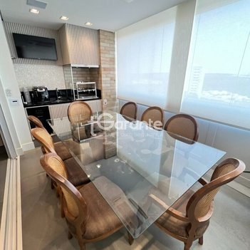 apartment em Rua Elisiário Franco, Vila Aviação - Bauru - SP